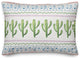 Aztec Cactus 14x20 Spun Poly Pillow