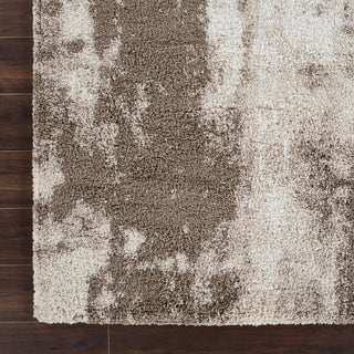 Noori Rug Shag Clark Beige/Brown Rug