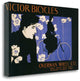 "Victor Bicycles - Horizontal" By William Henry Bradley, Gallery Wrap Canvas