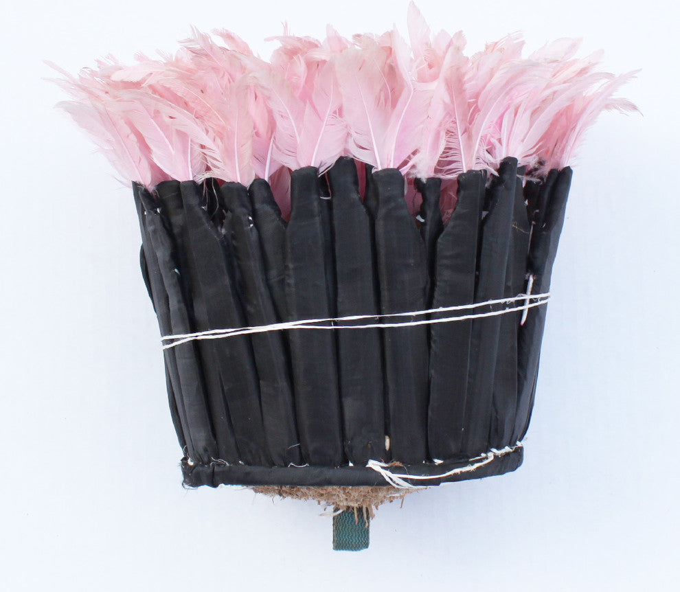 Small Pink Lemonade Juju Hat