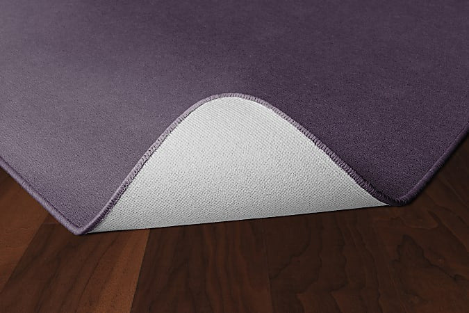 Flagship Carpets AS-34PP Americolors Pretty Purple
