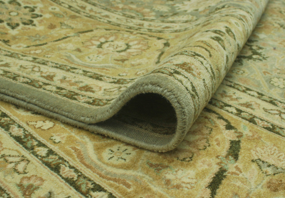 Pak-Persian Norina Lt. Grey Rug
