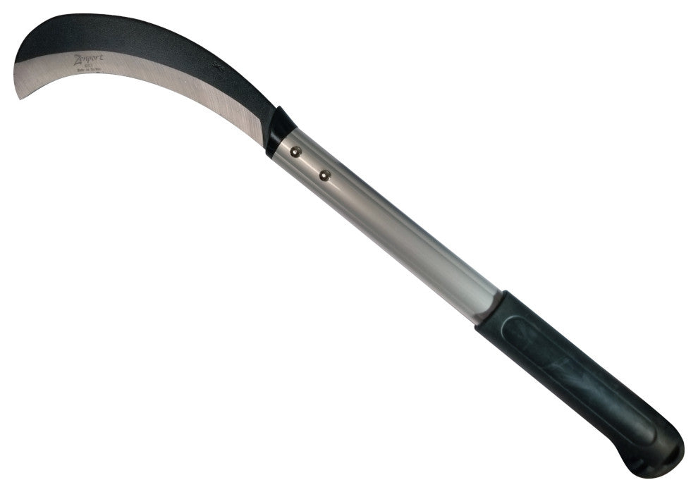 58.5Cm, 23" Long Chop Sickle