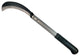 58.5Cm, 23" Long Chop Sickle