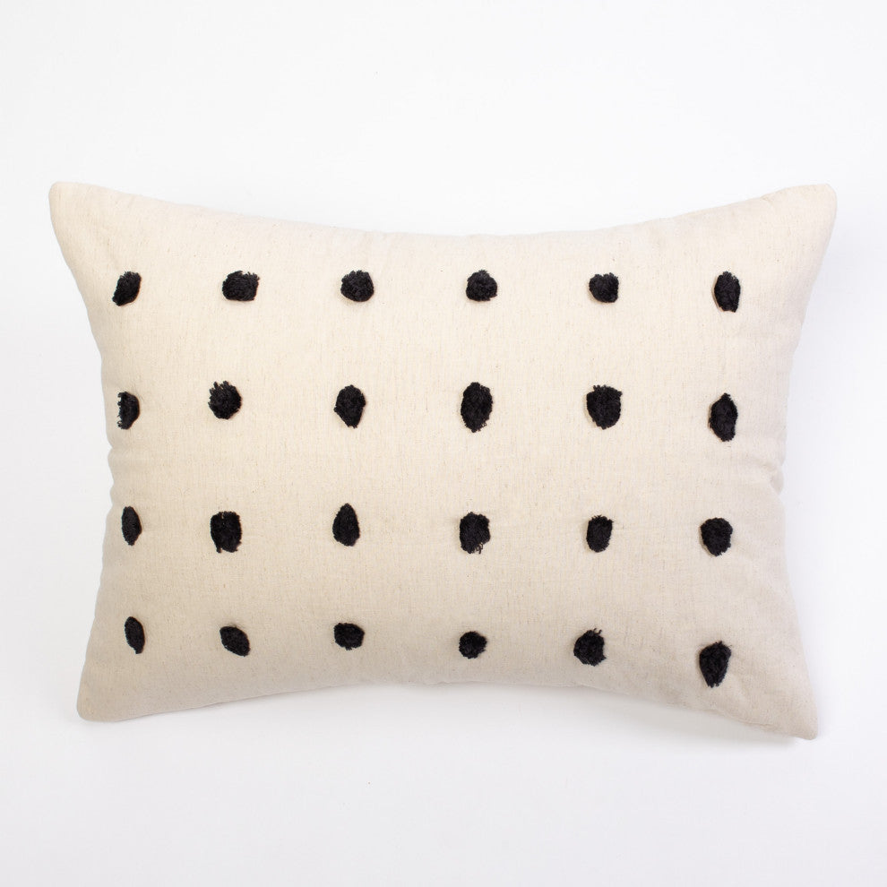 Astrid Quilt, Asphalt, Dutch Euro