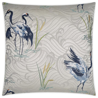 Kanji Pillow