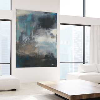 "Umbra I" Fine Art Giant Canvas Print, 54"x72"