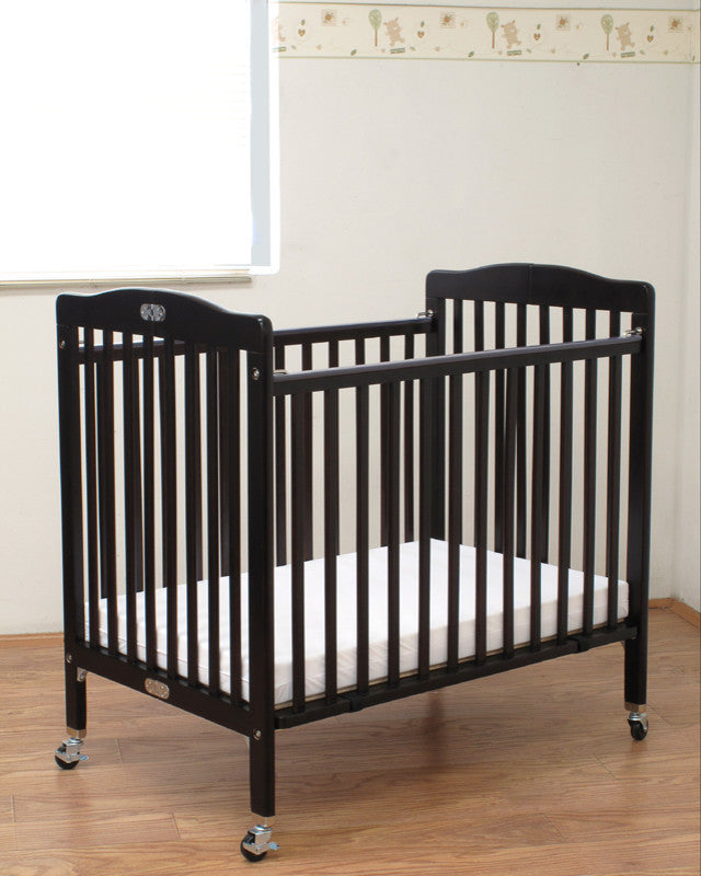 The Little Wood Crib, Cherry