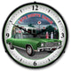 GMRE1005250 1970 Monte Carlo Green Clock