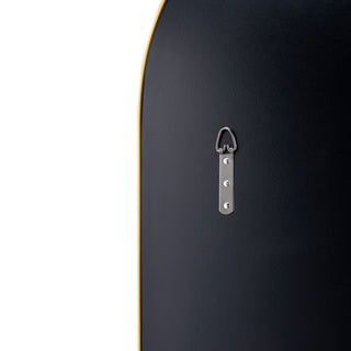 Capsule 24x60    Mirror - Gold