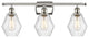 Innovations 516-3W-PN-G654-6 3-Light Bath Vanity Light, Polished Nickel
