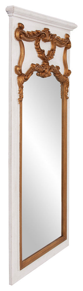 Howard Elliott Herrington Mirror