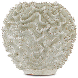 Swirl Small Vase