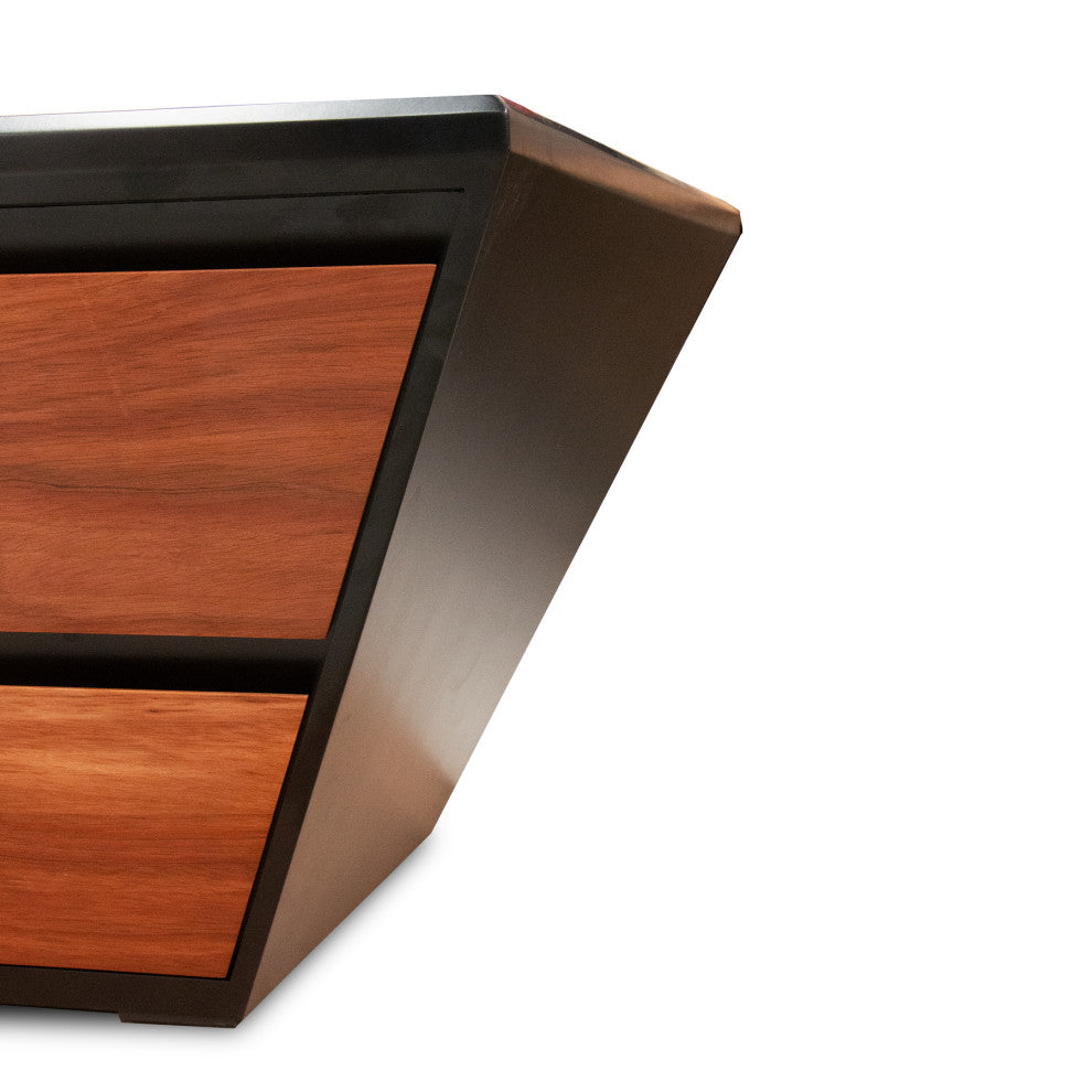 Barcelo Center Table With Storage