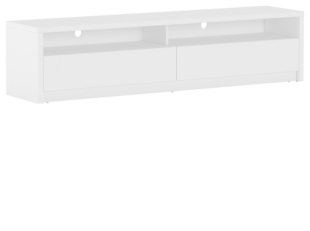 Manhattan Comfort Duncan 70" TV Stand