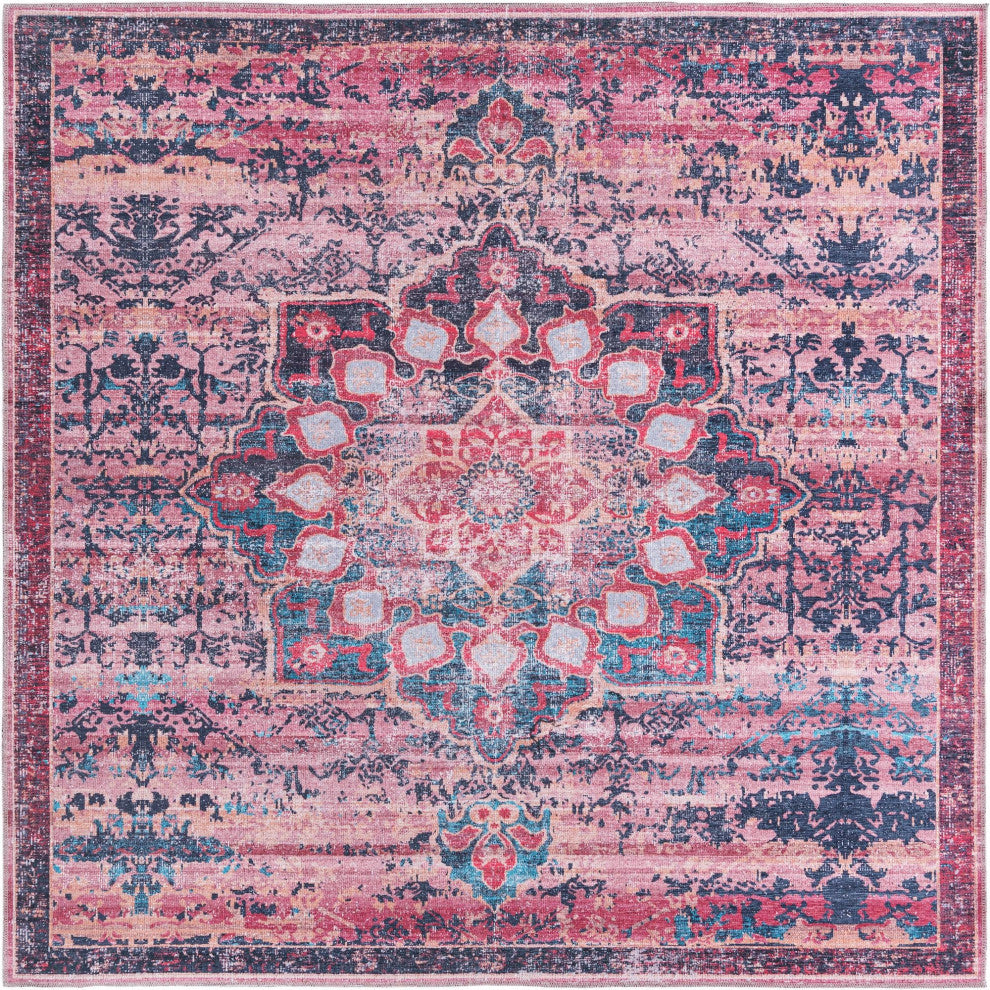 Unique Loom Renaissance Roma Area Rug