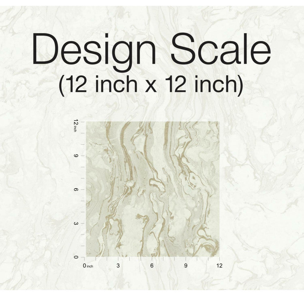 Polished Marble Wallpaper