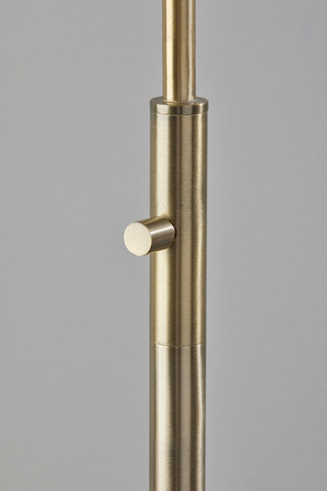 Camden Arc Lamp