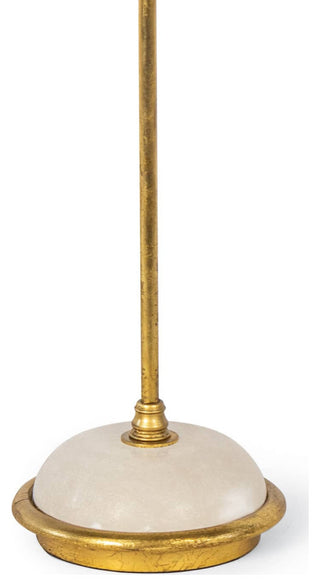 Fisher Stem Buffet Lamp