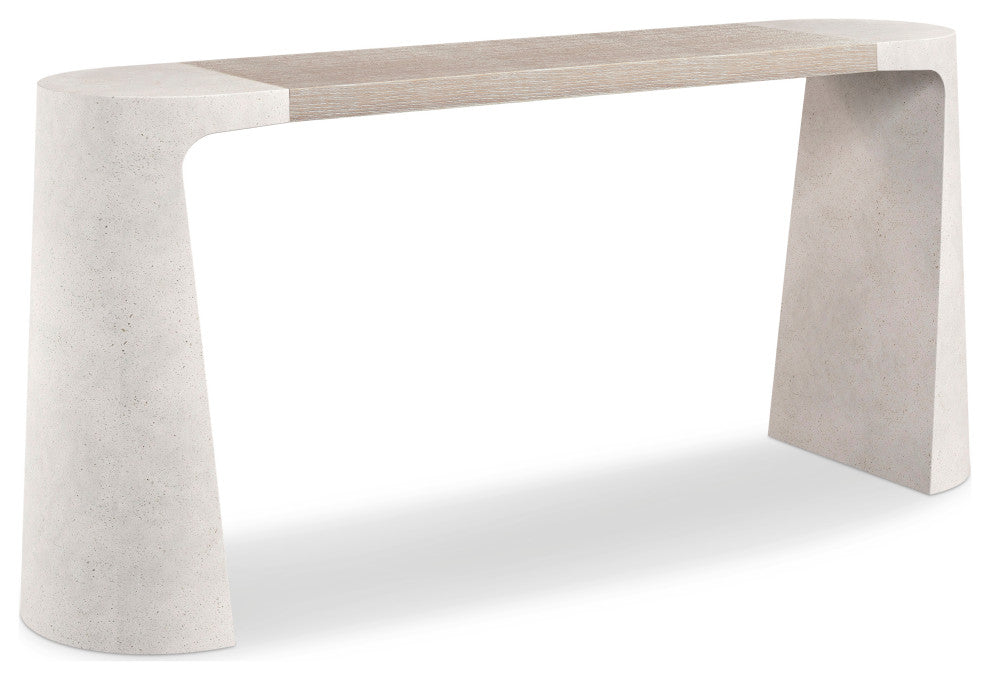 Bernhardt Prado Console Table