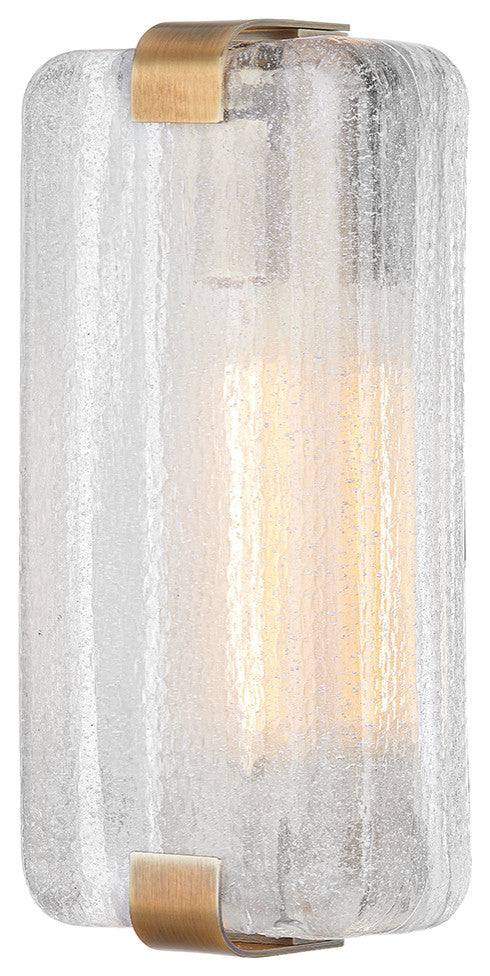 Playa Del Rey 1 Light Sconce