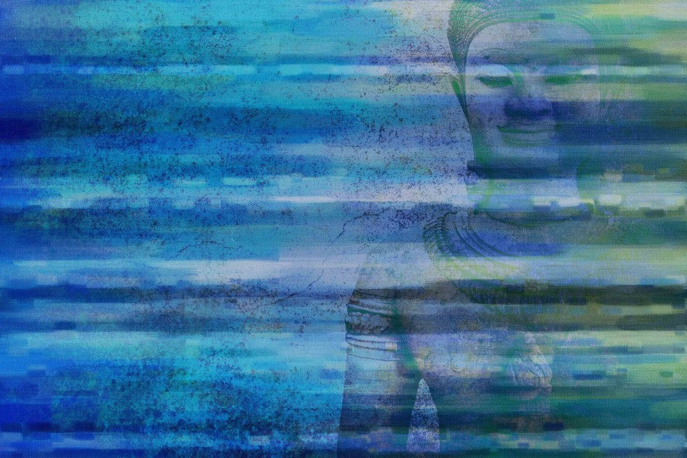 "Mahad" Artwork