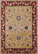 Ahgly Company Indoor Rectangle Mid-Century Modern Area Rugs, 7' x 9'