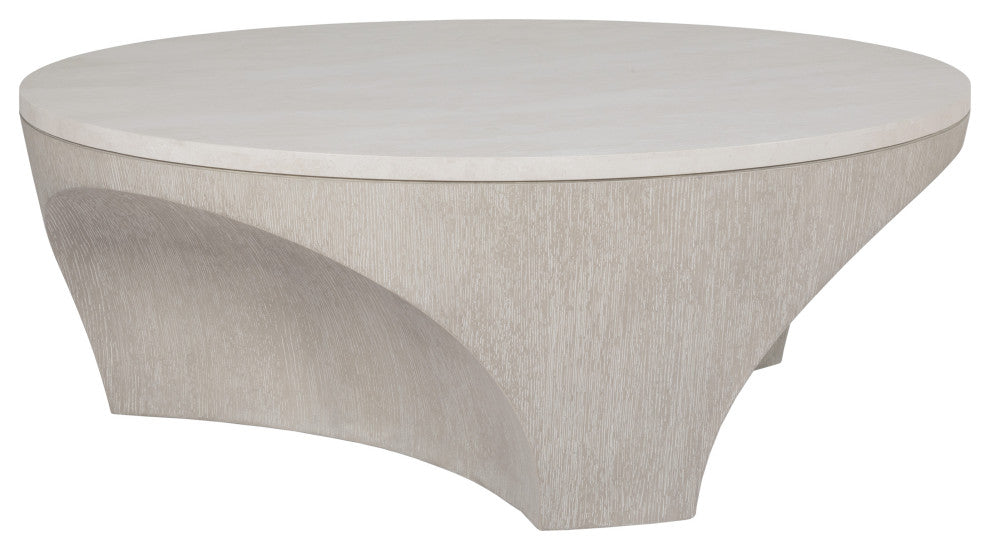 Mar Monte Round Cocktail Table