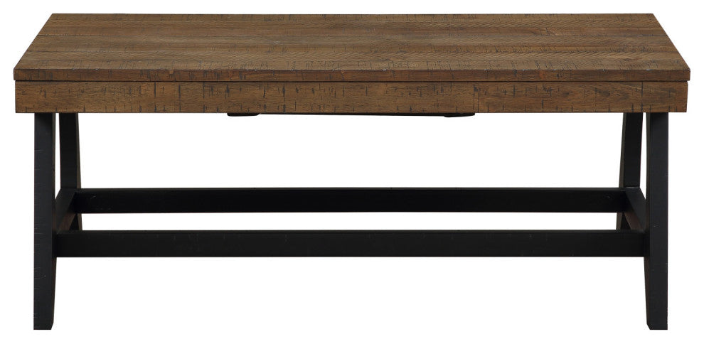 Ralston Lift-Top Coffee Table