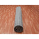 Silver Gray Silk and Wool Hand Knotted Modern Design Oversized Rug, 14'0"x20'4"