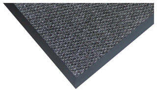 Calloway Mills Door/Entry Mat, Charcoal, 5'x6'