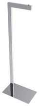 ICO Bath Volkano Freestanding Toilet Paper Holder