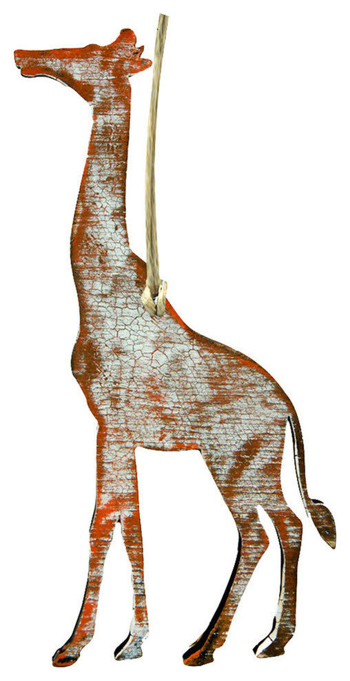 Giraffe Magnets, Set of 3