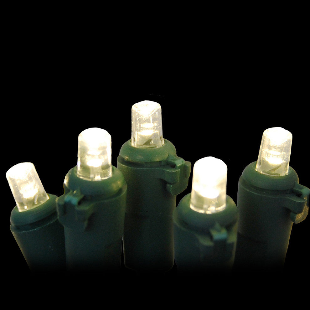 70 Mini LED String Lights, Warm White