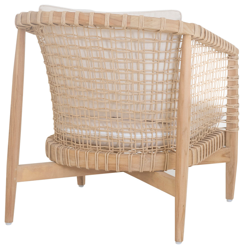 Kuna Outdoor Lounge Chair