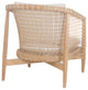Kuna Outdoor Lounge Chair