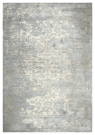 Rizzy Home Chelsea Collection Rug, 5'3"x7'6"