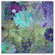 Color Bakery 'Kismet' Canvas Art, 35x35