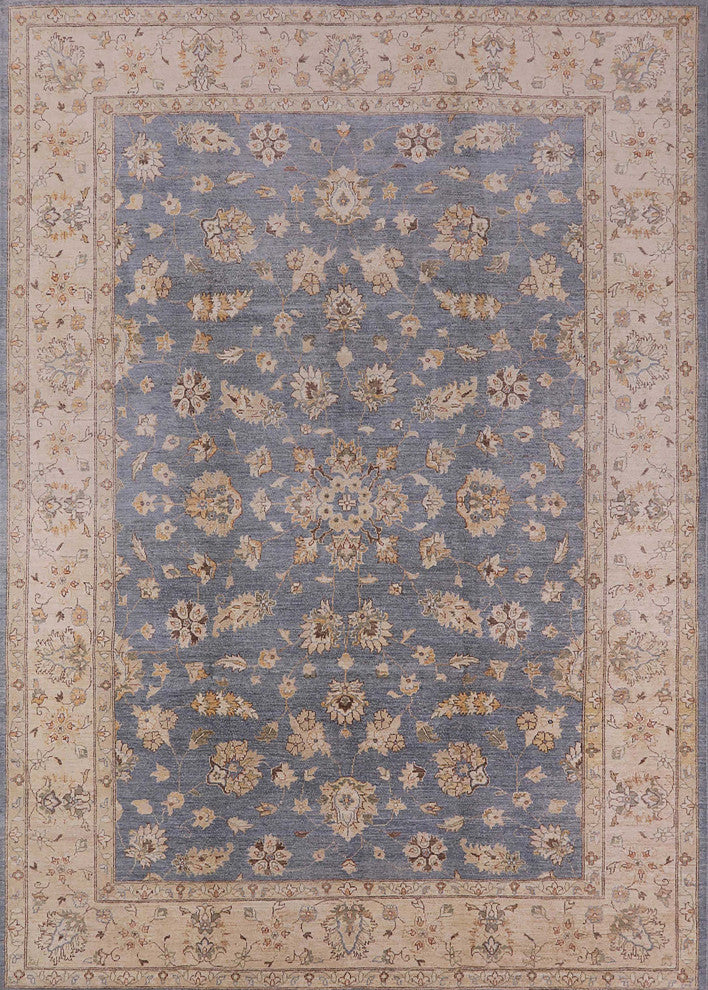 Ahgly Company Indoor Rectangle Mid-Century Modern Area Rugs, 3' x 5'