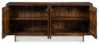 Griglia Four Door Sideboard