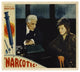 "Vintage Vices: Narcotic" Digital Paper Print by Vintage Vices, 18"x16"