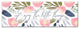 Enjoy the Little Things 12x36 Canvas Wall Art