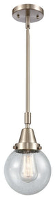 INNOVATIONS LIGHTING 447-1S-SN-G204-6-LED Beacon Mini Pendant