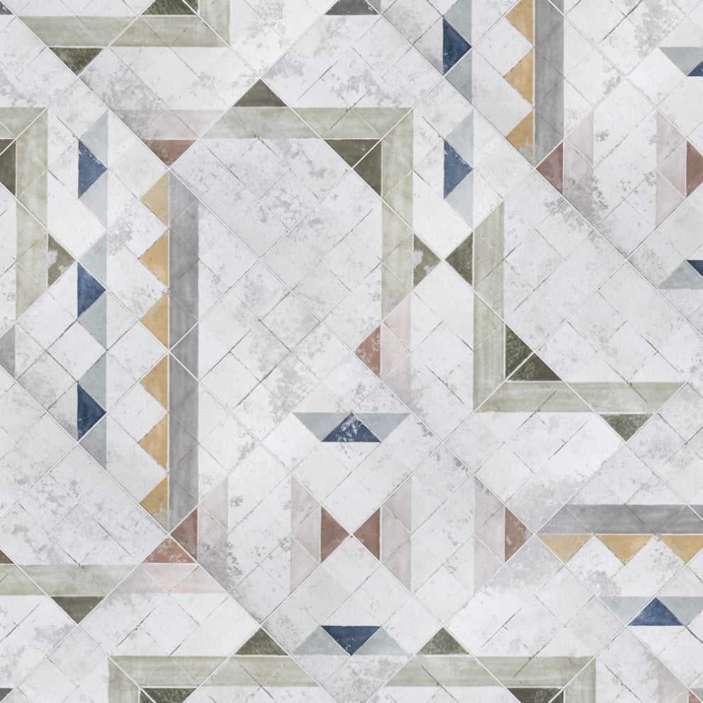 Kings Marais Colors Porcelain Floor and Wall Tile