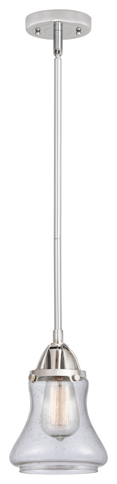 INNOVATIONS LIGHTING 288-1S-PC-G194-LED Bellmont 1 Light 6 inch Mini Pendant