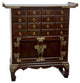 Korean Antique Style 16 Drawer Medicine Chest