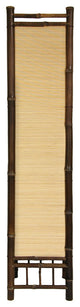 35" Kojima Japanese Bamboo Shoji Lantern