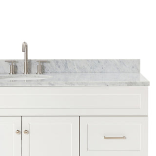 Ariel F067SCW2OVO Hamlet 67" - Black