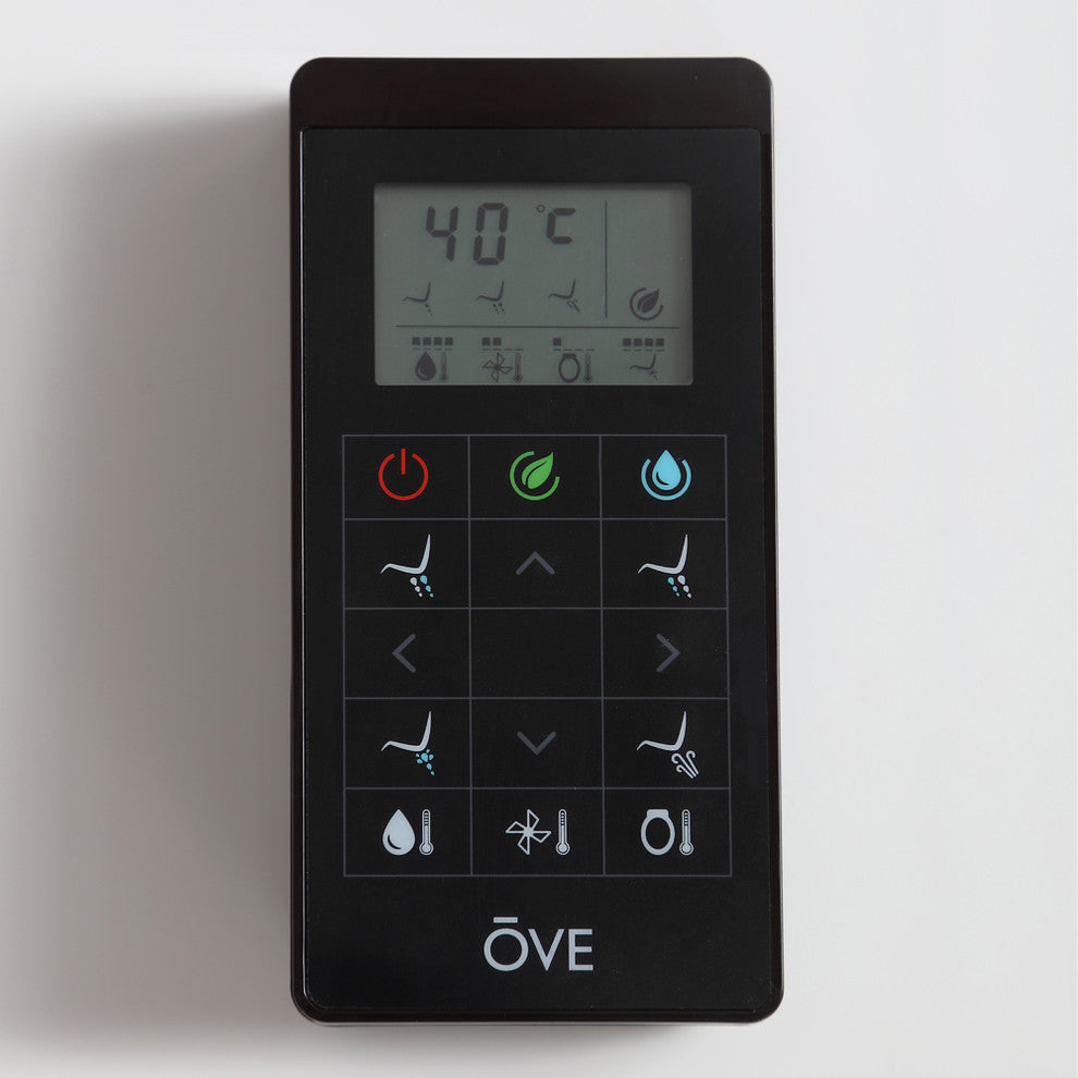 OVE Decors Bernard ECO Smart Toilet