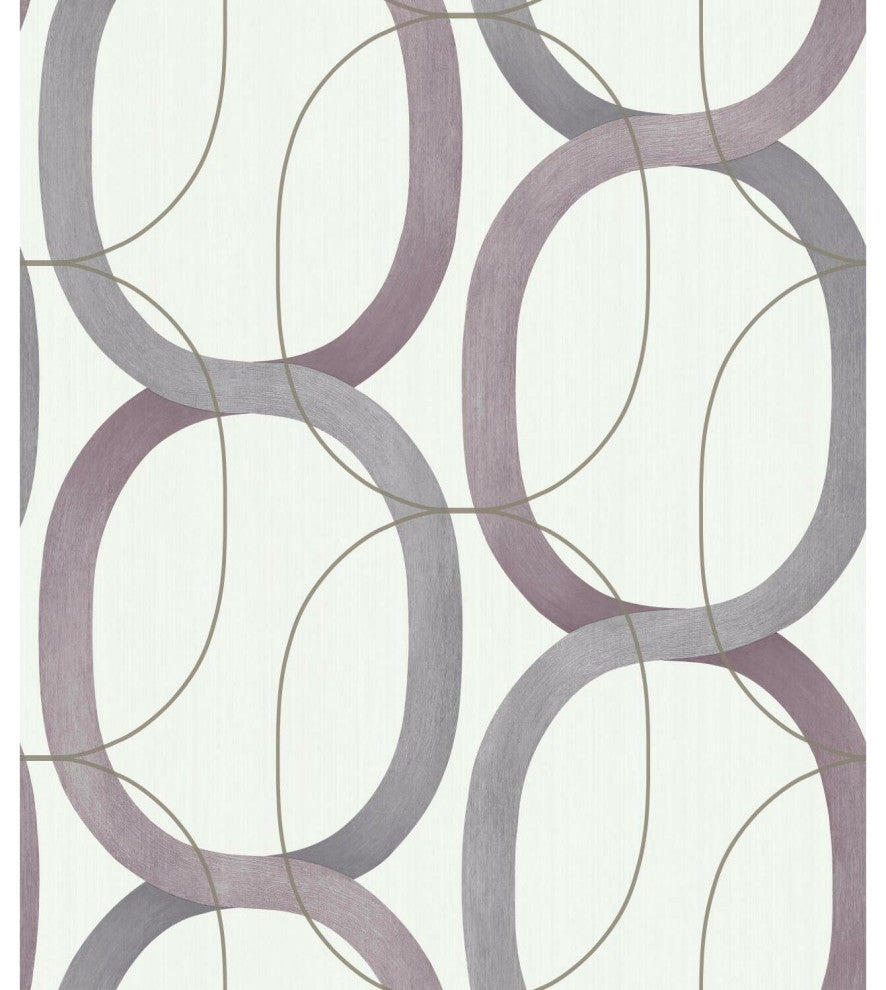 Interlock Wallpaper
